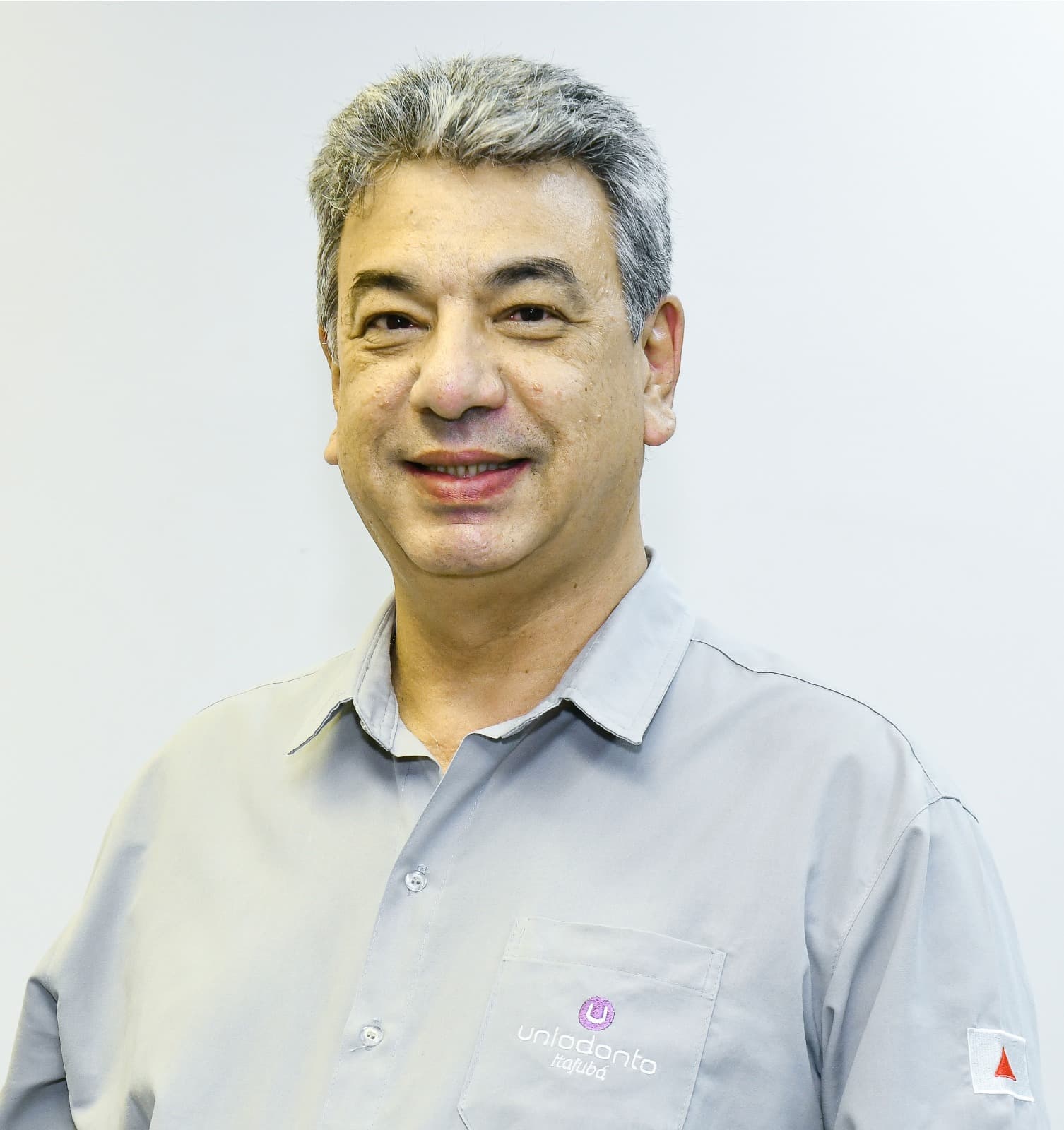 Dr. Carlos Augusto Plá Bento