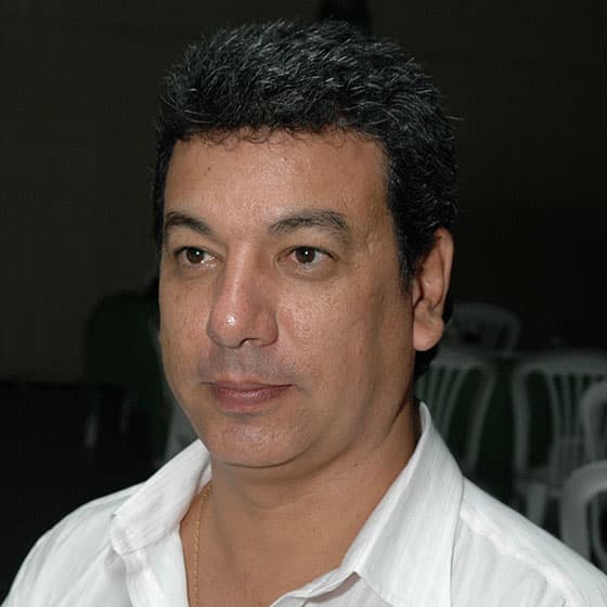 Dr. Carlos Augusto Plá Bento