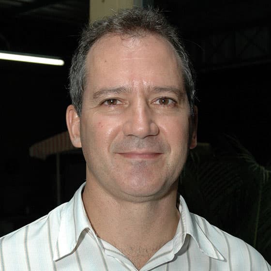 Dr. Alexandre Julio Dielle